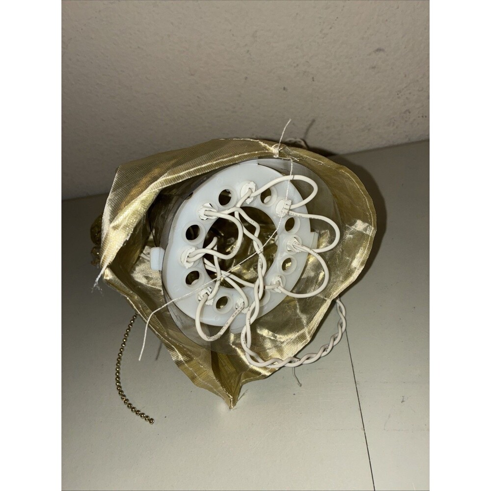 Angel Tree Topper - Picture 8 of 8